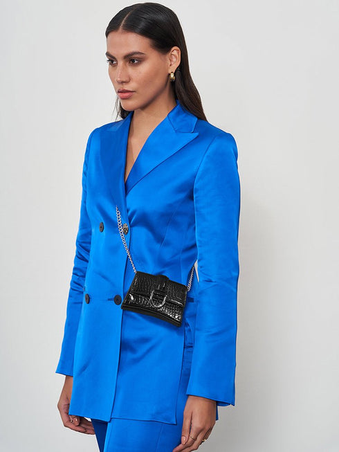Stormy Mini Crossbody Bag